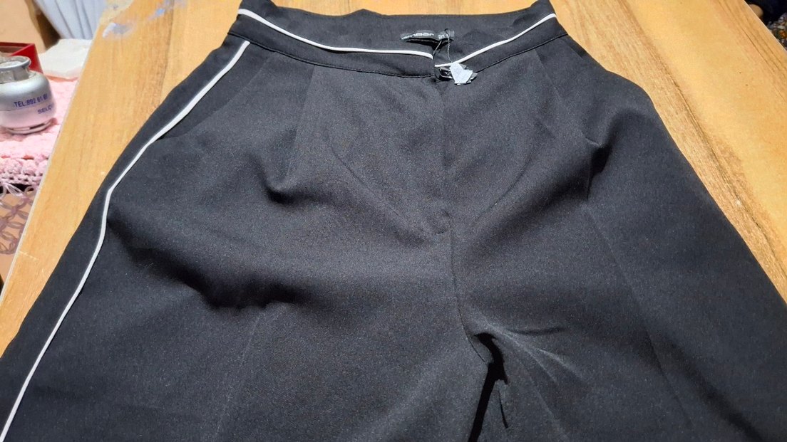 kıyafet - Görsel 3