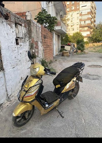 hurda niyetiyle 4300 lt - Görsel 2