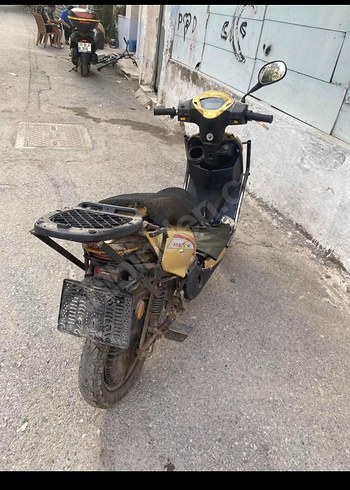 hurda niyetiyle 4300 lt - Görsel 3