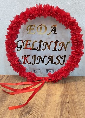 Gelin tefi