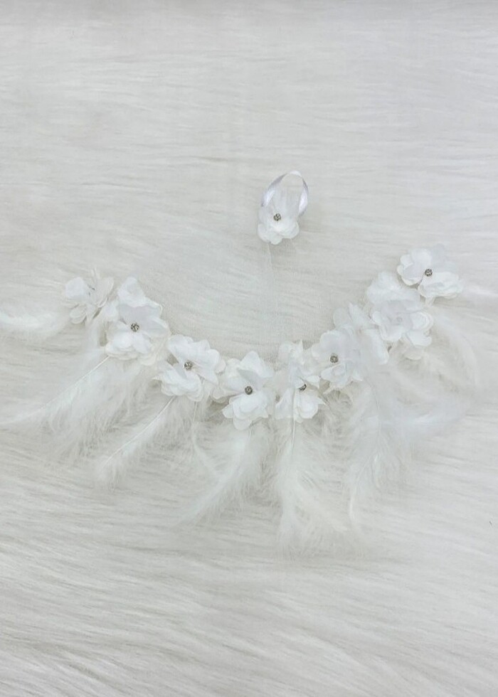 Gelin halay mendili - Görsel 2