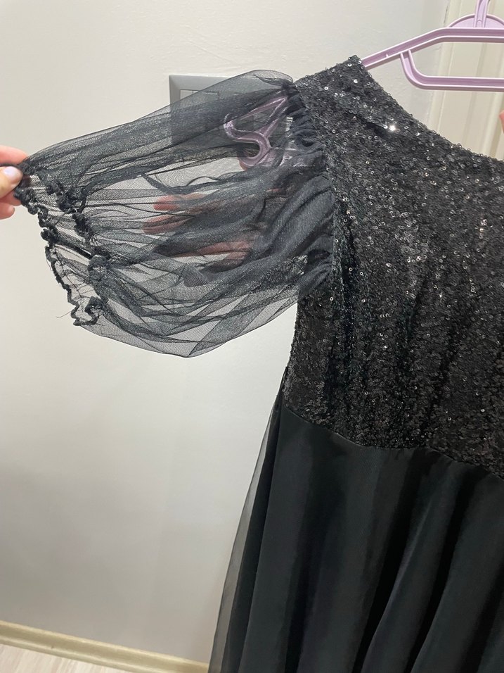 abiye elbise - Görsel 3