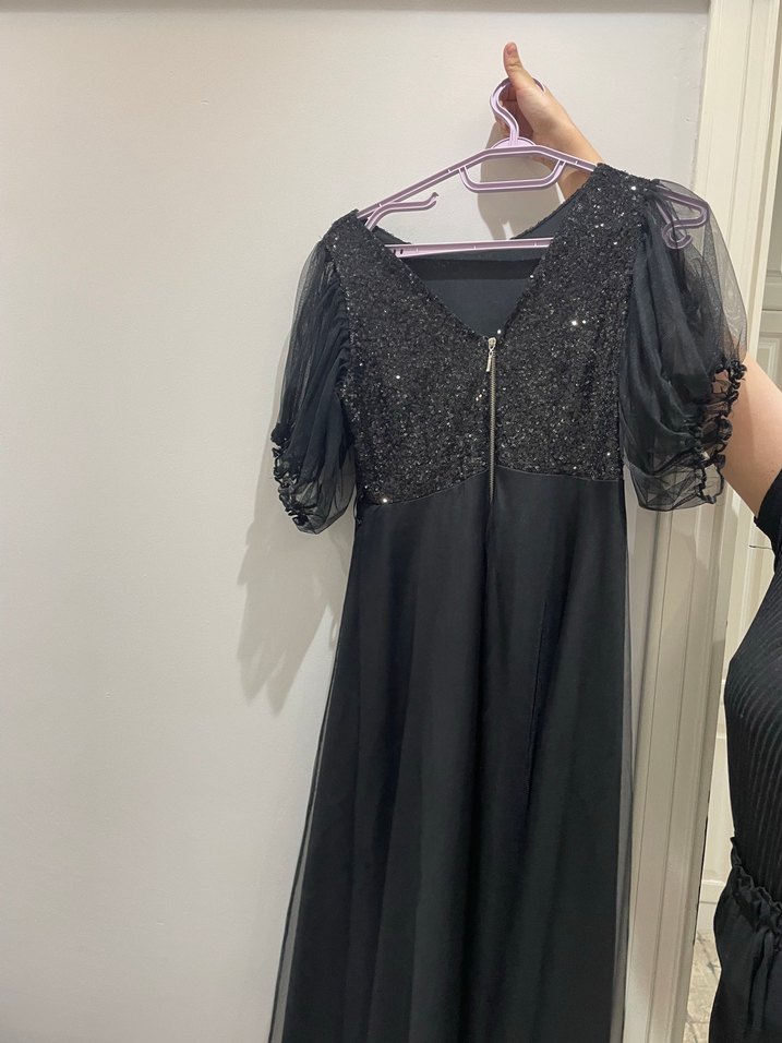 abiye elbise - Görsel 2