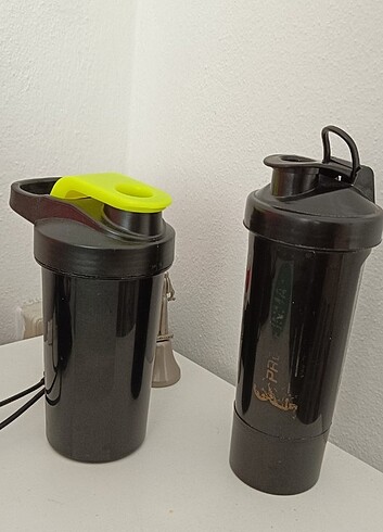 Shaker