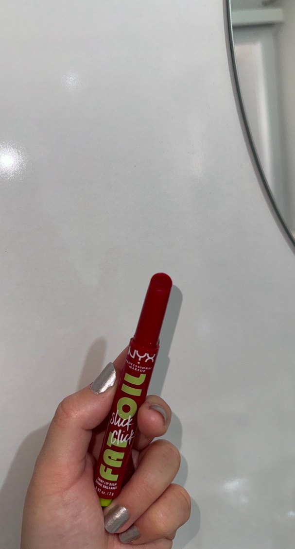 NYX Fat Oil Stick Click - Görsel 3