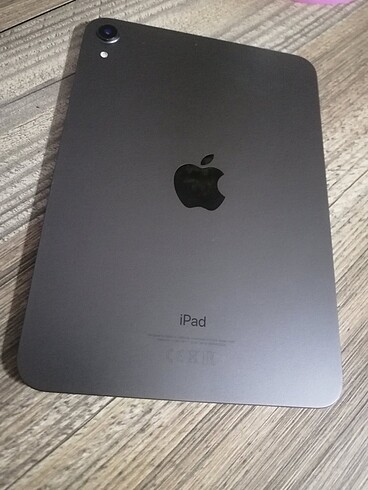 İPAD MİNİ 6