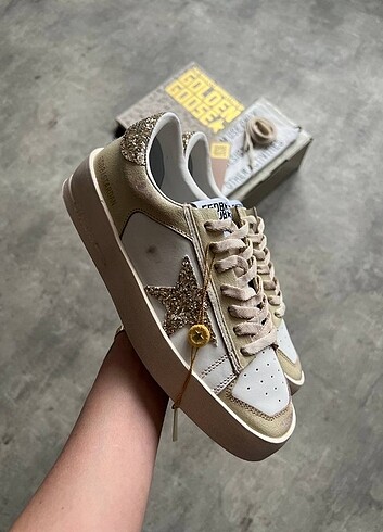 Golden Goose Deluxe GOLDEN GOOSE DELUXE-