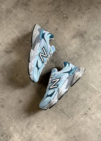 universal Beden mavi Renk NEW BALANCE 9060