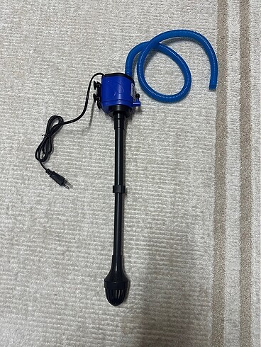 Kafa motor sump