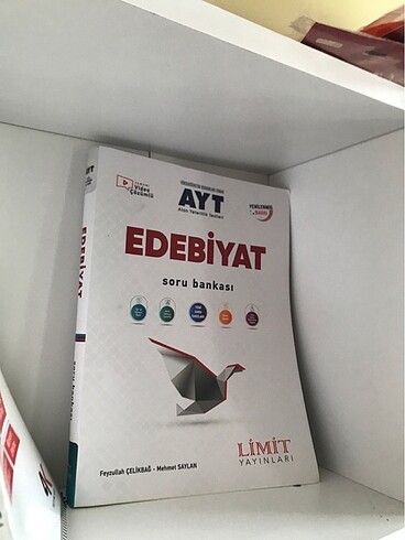 Ayt edb test sıfır