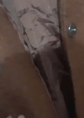 Kahverengi Midi Kadın Kaban - Görsel 3