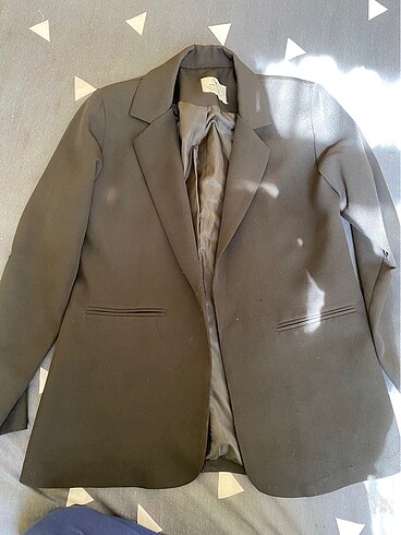 Blazer ceket