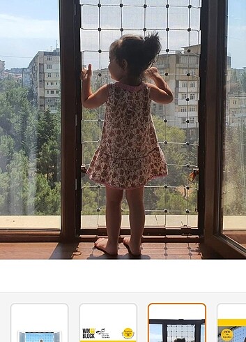 Pencere güvenlik sistemi - Görsel 4