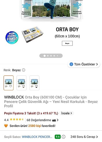 Pencere güvenlik sistemi - Görsel 5