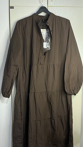 Trendyol & Milla Milla modest elbise