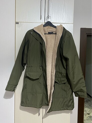 Milla parka