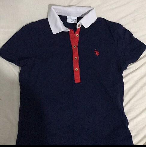 U.S Polo Assn. polo tişort