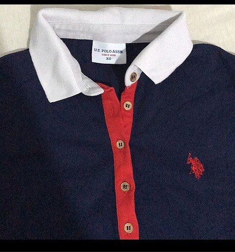 polo tişort