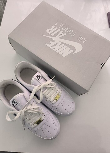 Nike Spor ayakkabı 