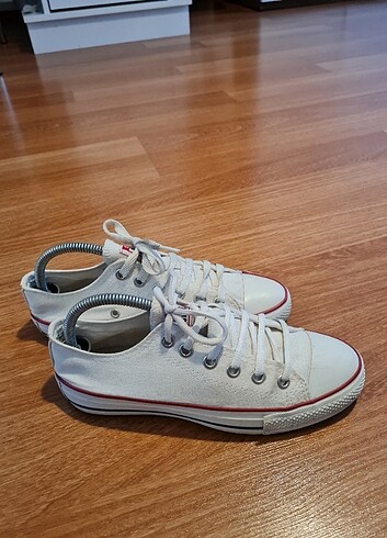 Converse Converse beyaz spor ayakkabı
