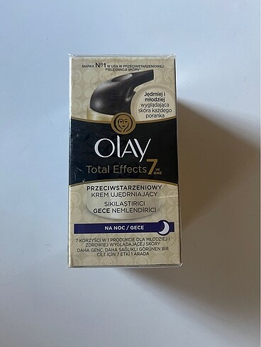 Olay total effects 7 in one