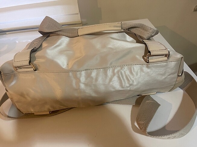 Prada Kadın büyük boy kol çantası - Görsel 3