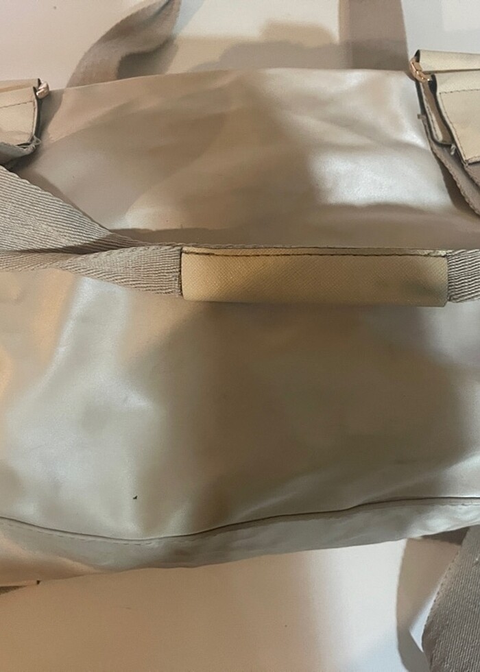 Prada Kadın büyük boy kol çantası - Görsel 2