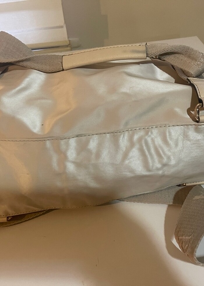 Prada Kadın büyük boy kol çantası - Görsel 3