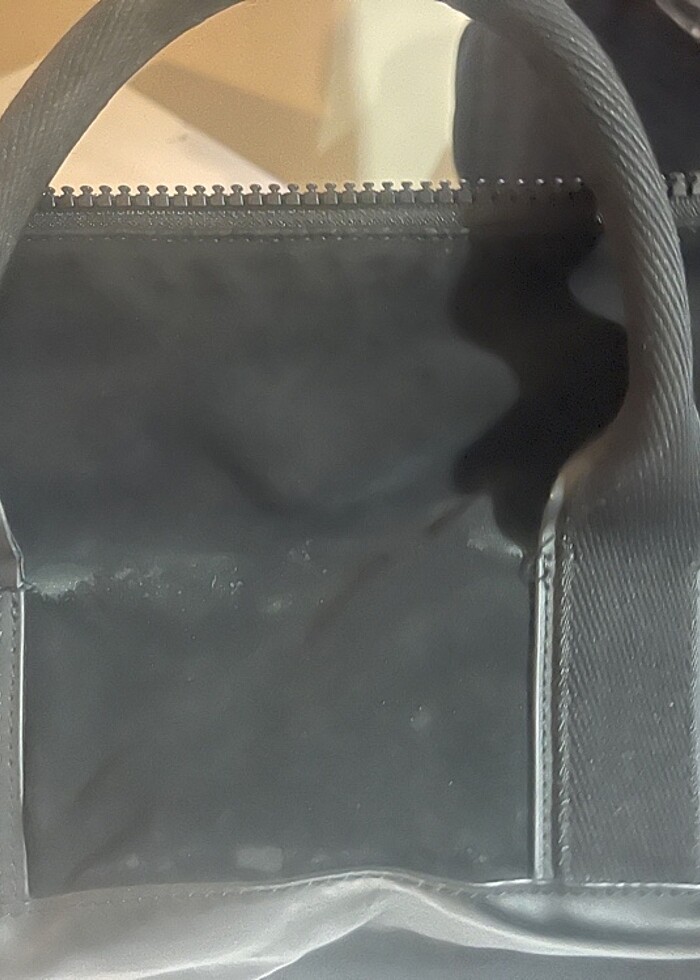 Calvin klein kadın büyük boy kol çantası - Görsel 3