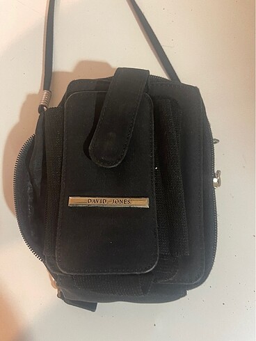David jones kadın askılı çanta