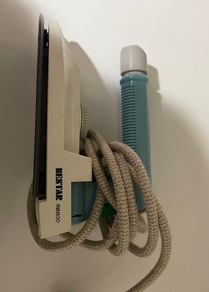 Seyehat ütüsü yurtdışı ürün - Görsel 2