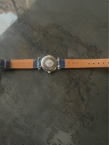 Burberry kadın kol saati - Görsel 2