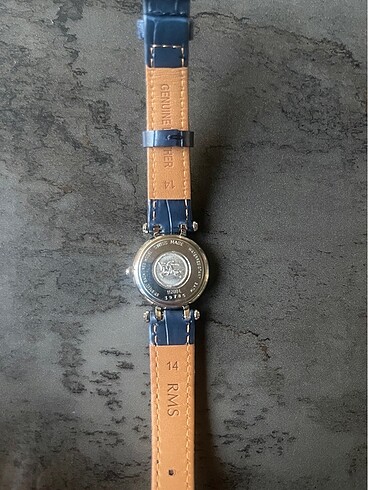 Burberry kadın kol saati - Görsel 3