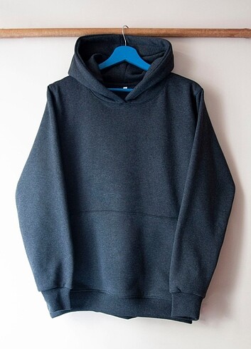 Oversize sweat