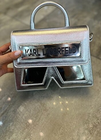 Karl Lagerfeld Karl