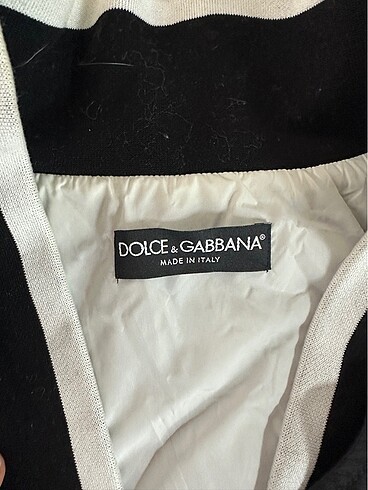 Dolce & Gabbana Dolce&Gabbana mont