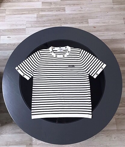 T shirt kazak Chanel