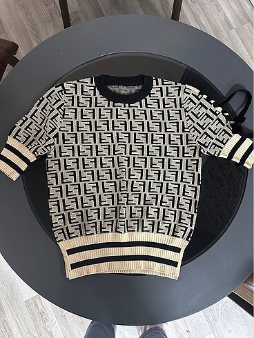 Fendi Italya orijinal