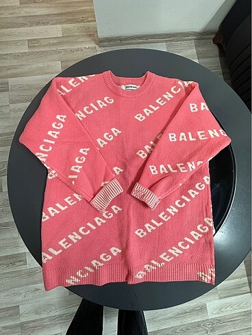 Balenciaga Balenciaga kazak