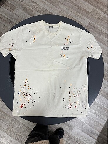 Dior T shirt