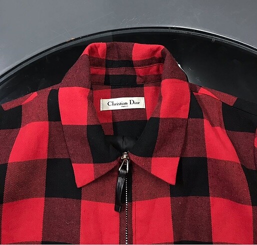 Diğer Christian Dior elbise
