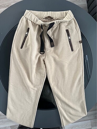 Louis Vuitton takim alt pantalon