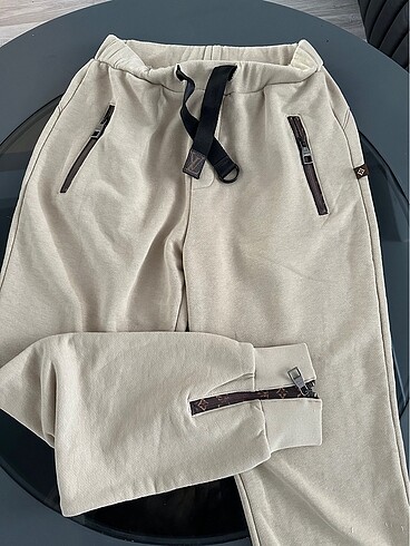 s Beden Louis Vuitton takim alt pantalon
