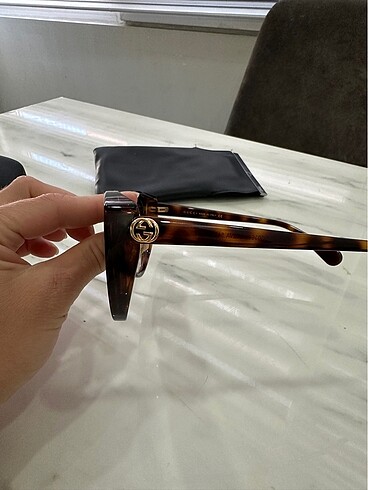 Gucci Gucci orijinal kadın gözlük