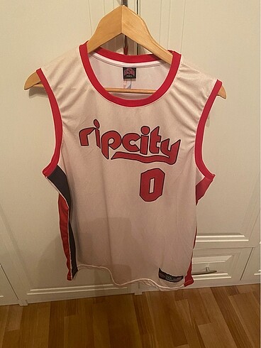 NBA lillard forma
