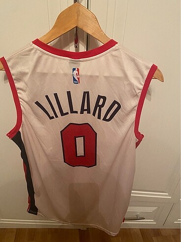3xl Beden NBA lillard forma