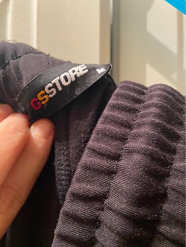 GS Store Eşofman altı