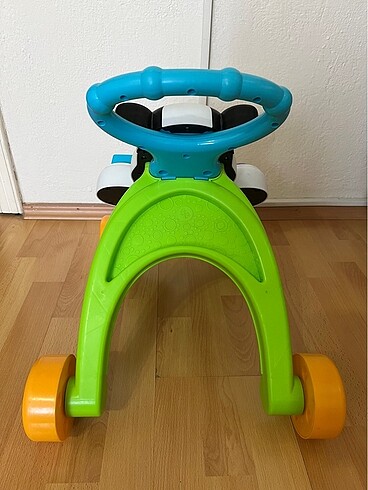  Beden çeşitli Renk Fisher price yürüme arkadaşı