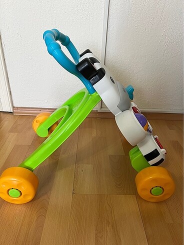  Beden Fisher price yürüme arkadaşı