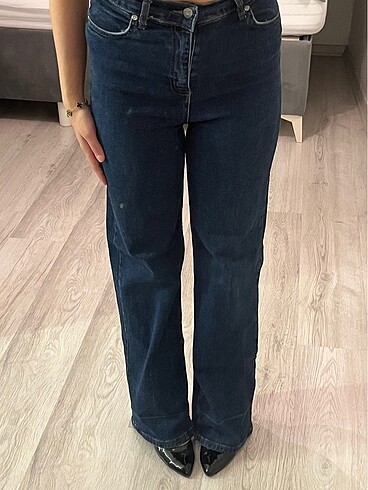 m Beden Kot Pantalon